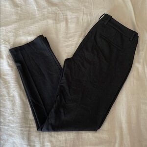 Reitmans Dark Grey Trousers
